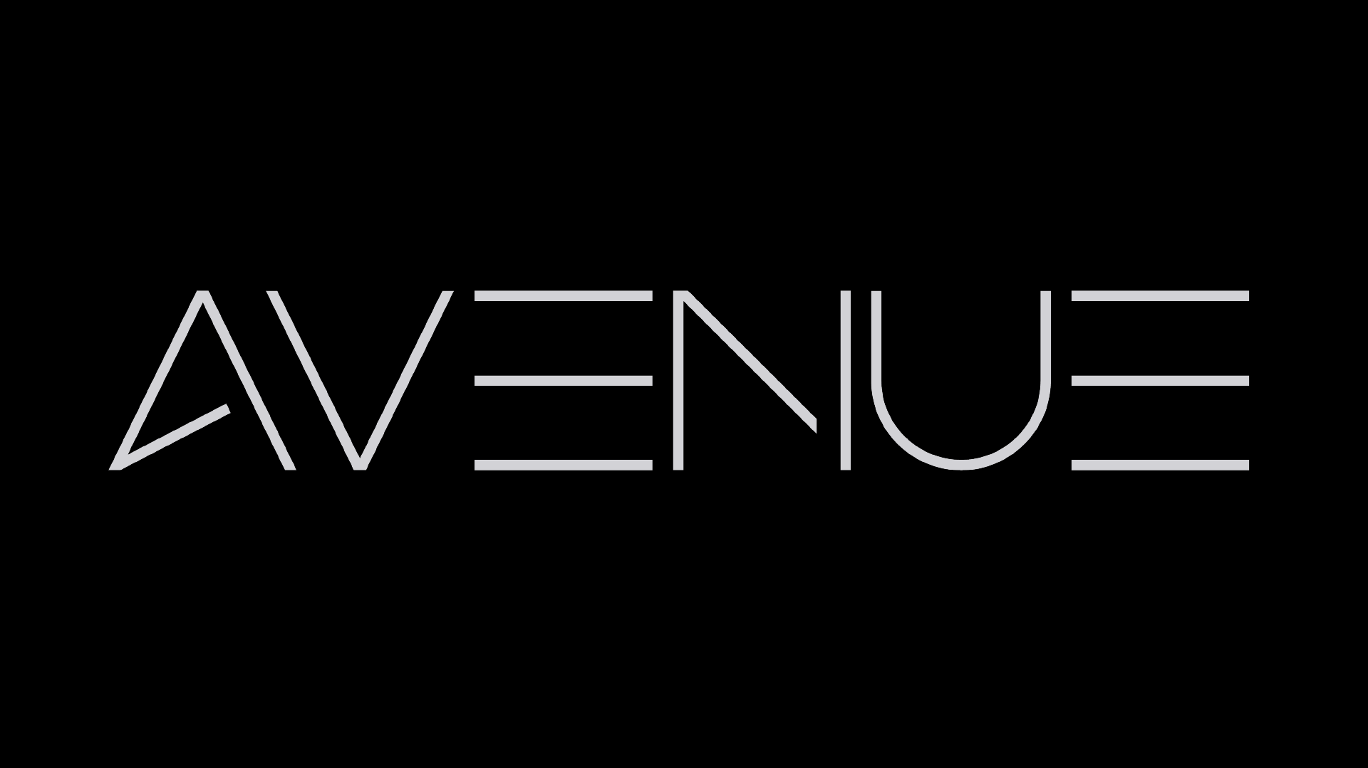 Avenue logo